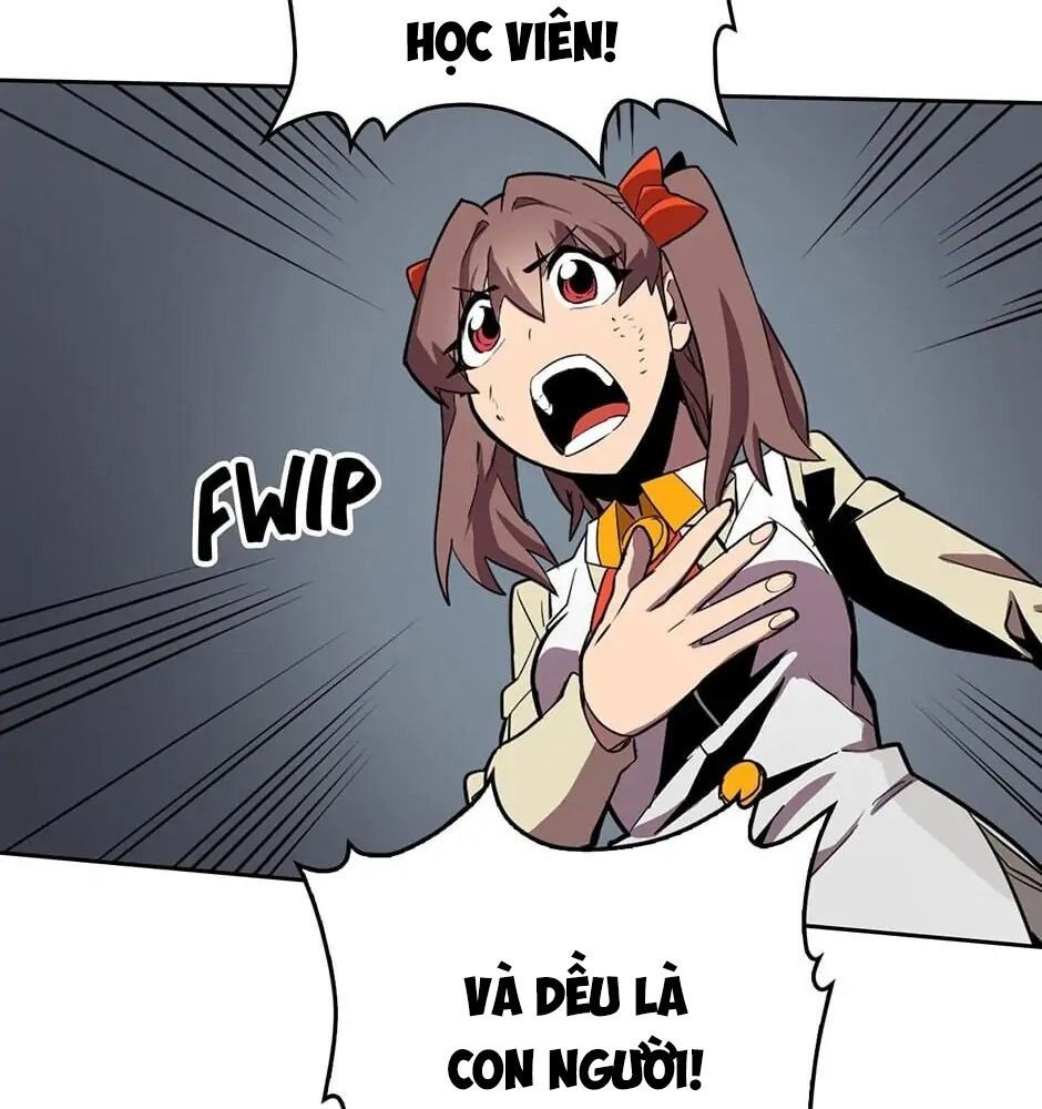 Sentaku No Toki Chapter 33 - Trang 2