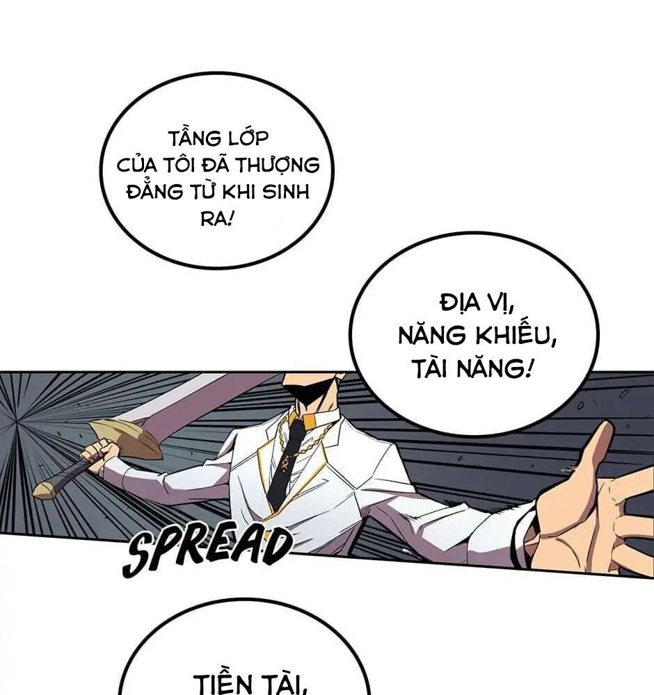 Sentaku No Toki Chapter 33 - Trang 2