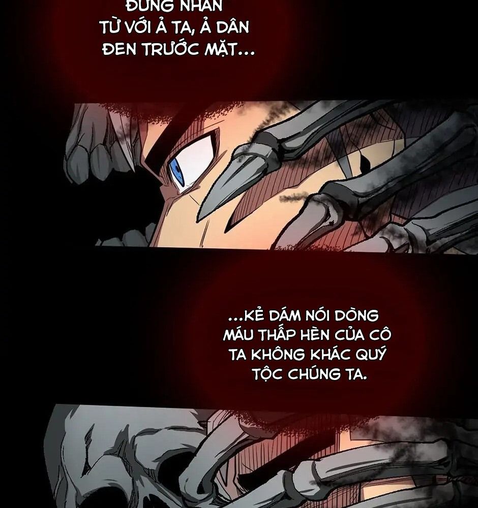 Sentaku No Toki Chapter 33 - Trang 2