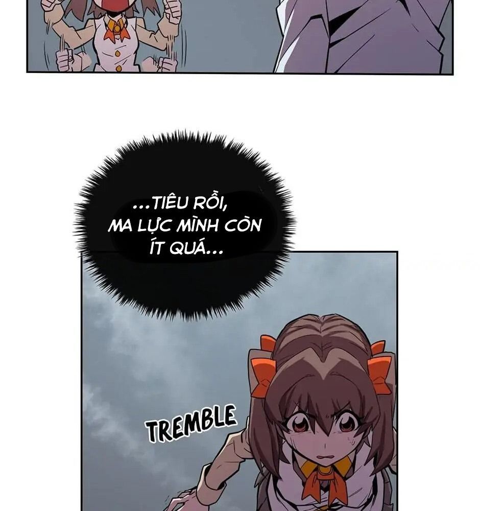 Sentaku No Toki Chapter 33 - Trang 2