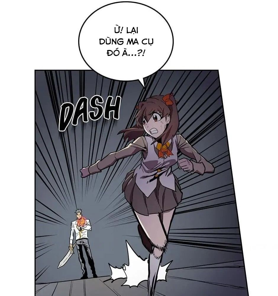 Sentaku No Toki Chapter 33 - Trang 2