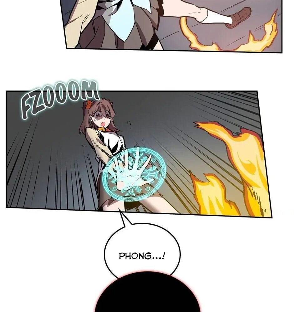 Sentaku No Toki Chapter 33 - Trang 2