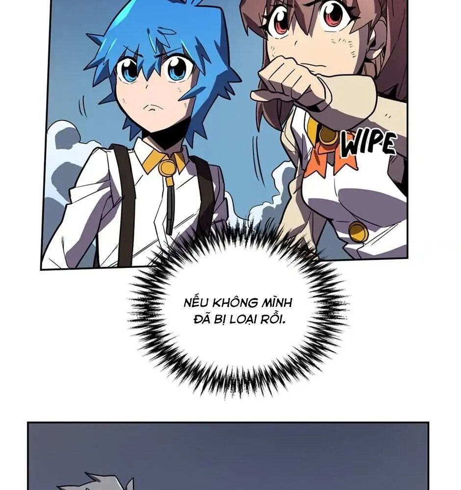 Sentaku No Toki Chapter 34 - Trang 2