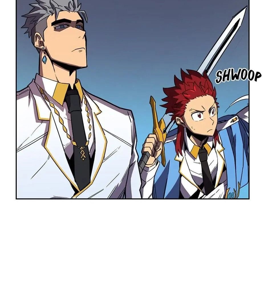 Sentaku No Toki Chapter 34 - Trang 2