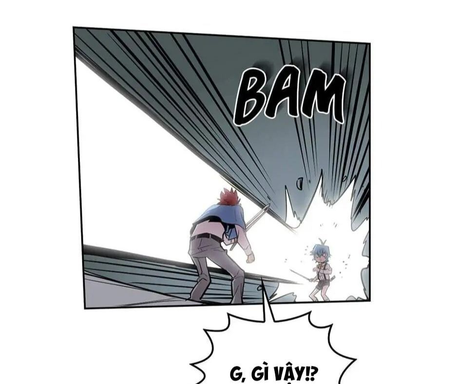 Sentaku No Toki Chapter 34 - Trang 2