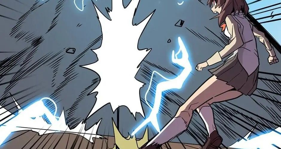 Sentaku No Toki Chapter 34 - Trang 2