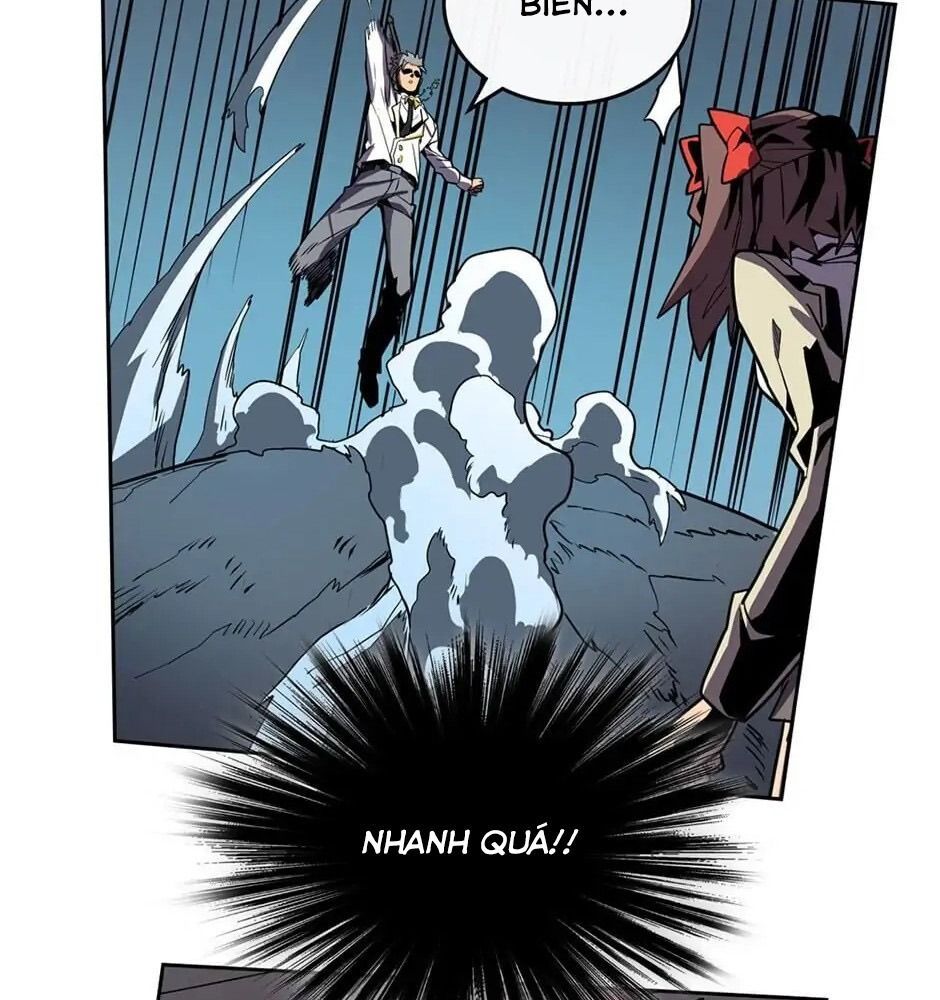 Sentaku No Toki Chapter 34 - Trang 2