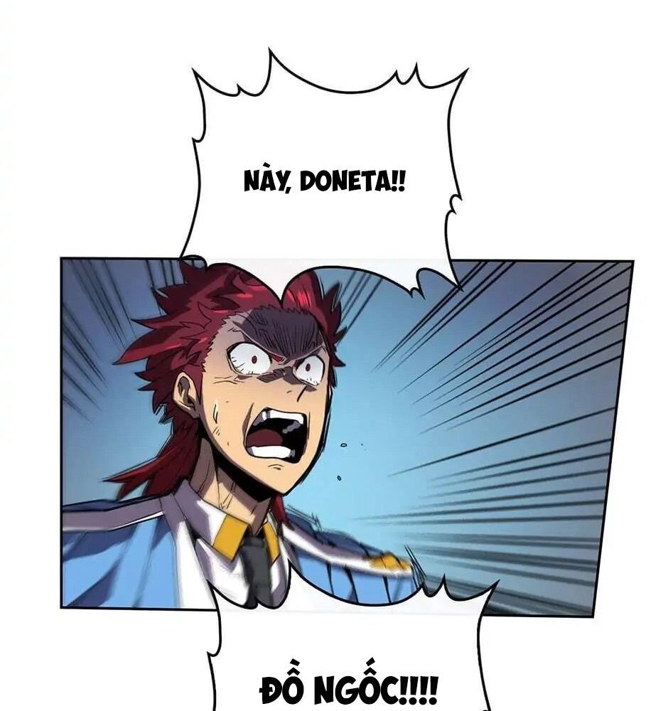 Sentaku No Toki Chapter 34 - Trang 2