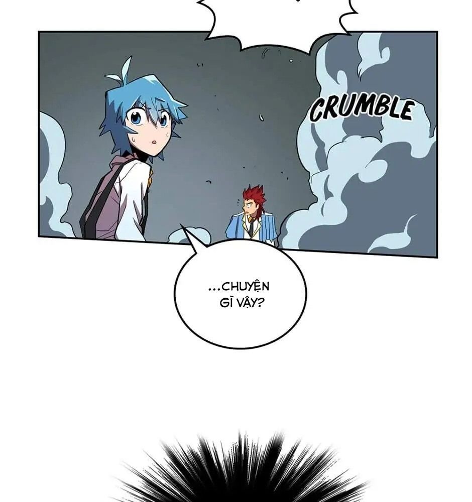 Sentaku No Toki Chapter 34 - Trang 2