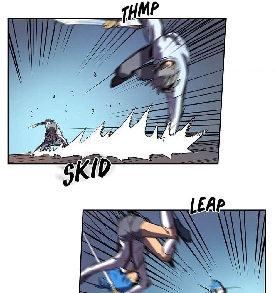 Sentaku No Toki Chapter 34 - Trang 2