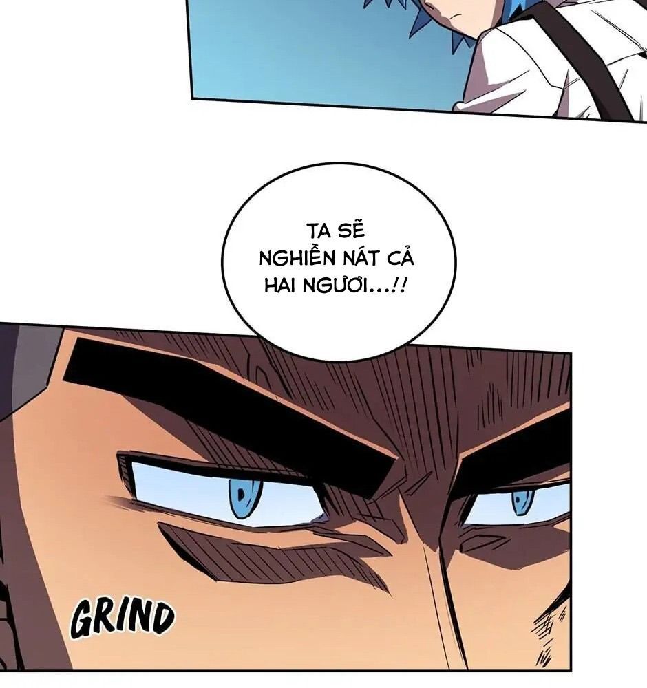 Sentaku No Toki Chapter 34 - Trang 2