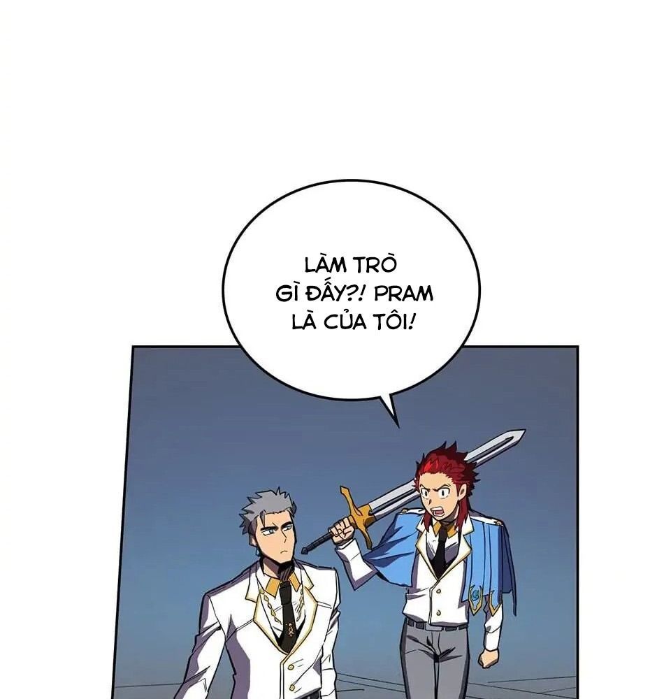 Sentaku No Toki Chapter 34 - Trang 2