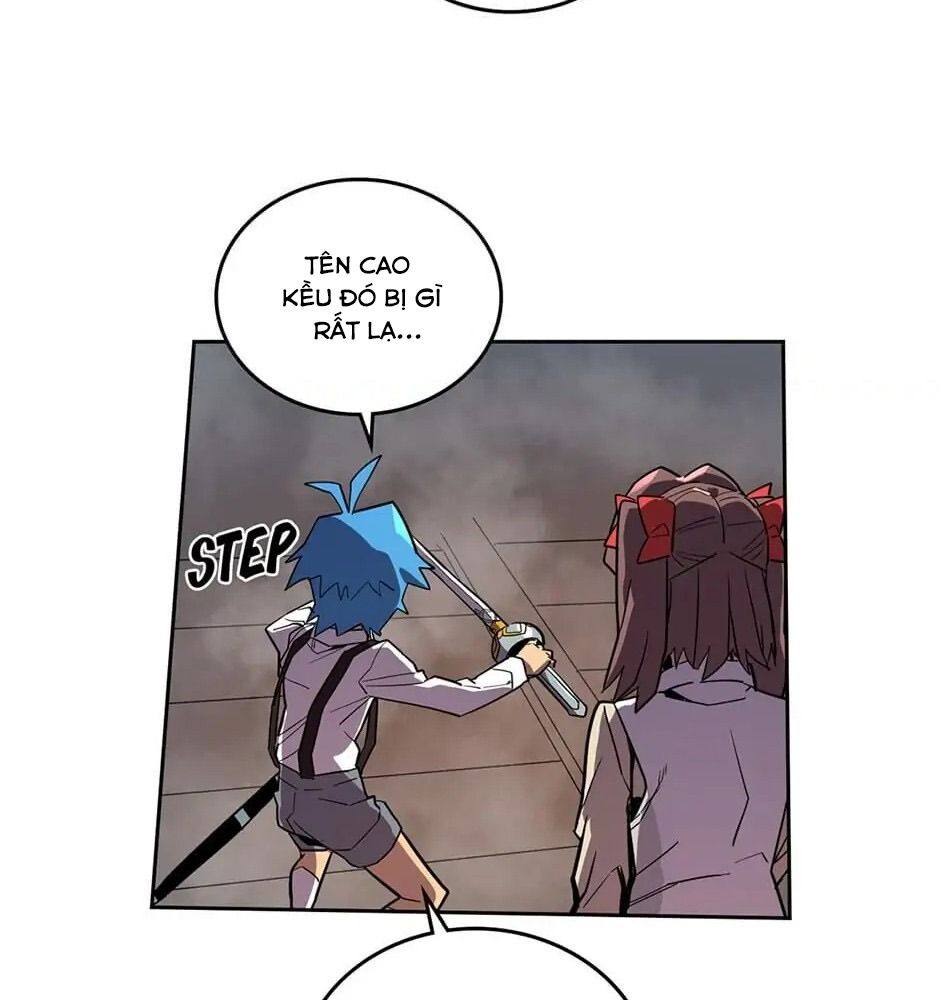 Sentaku No Toki Chapter 34 - Trang 2