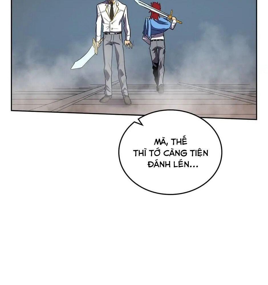 Sentaku No Toki Chapter 34 - Trang 2