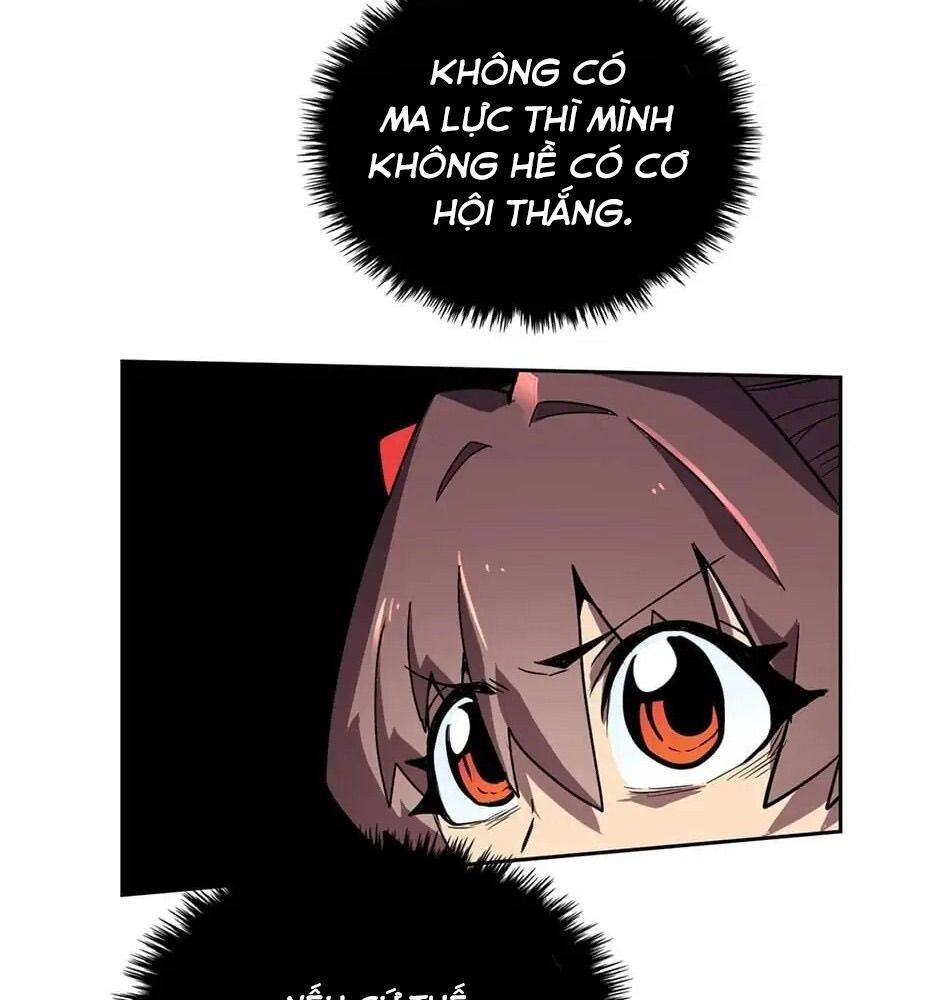 Sentaku No Toki Chapter 34 - Trang 2