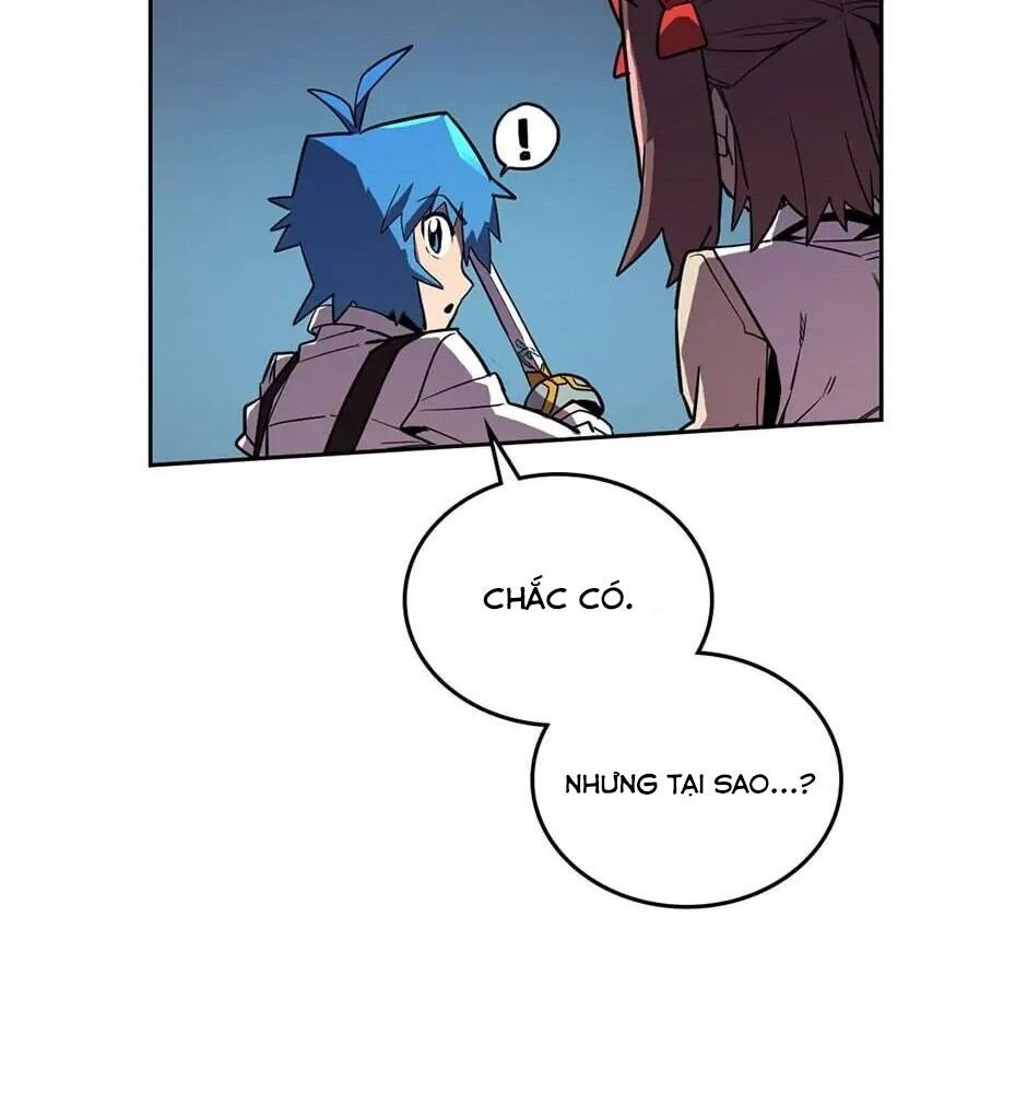 Sentaku No Toki Chapter 34 - Trang 2