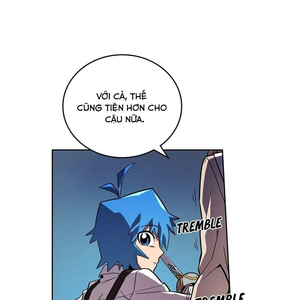 Sentaku No Toki Chapter 34 - Trang 2