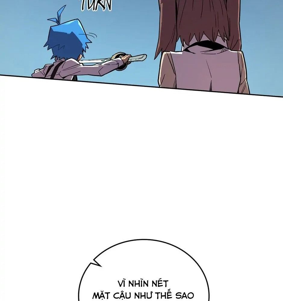 Sentaku No Toki Chapter 34 - Trang 2