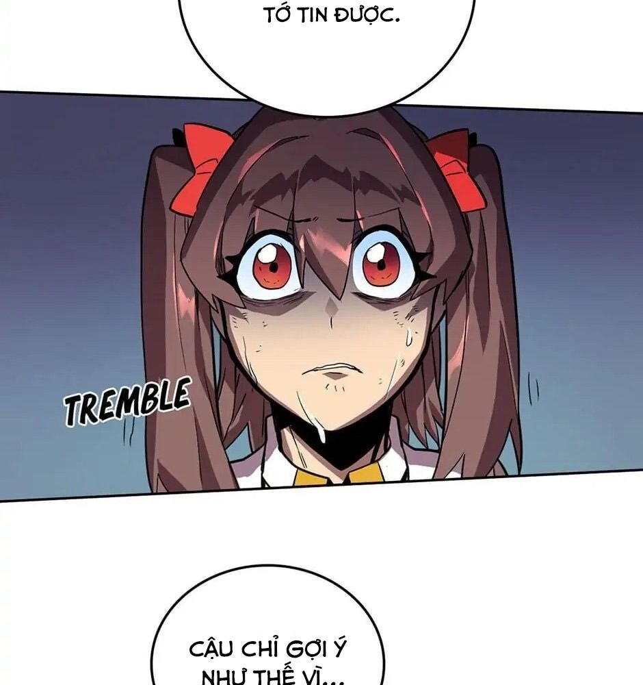 Sentaku No Toki Chapter 34 - Trang 2