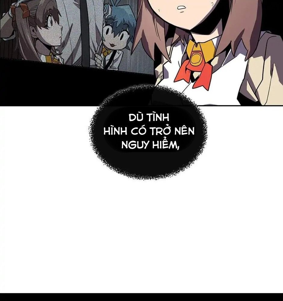 Sentaku No Toki Chapter 34 - Trang 2