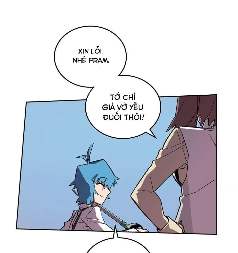 Sentaku No Toki Chapter 34 - Trang 2