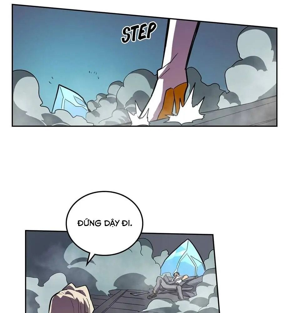 Sentaku No Toki Chapter 34 - Trang 2