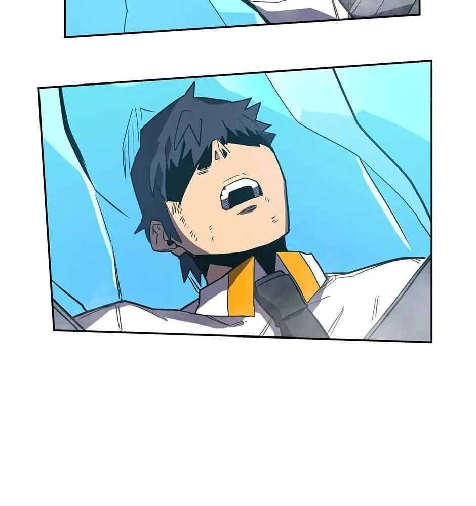 Sentaku No Toki Chapter 34 - Trang 2