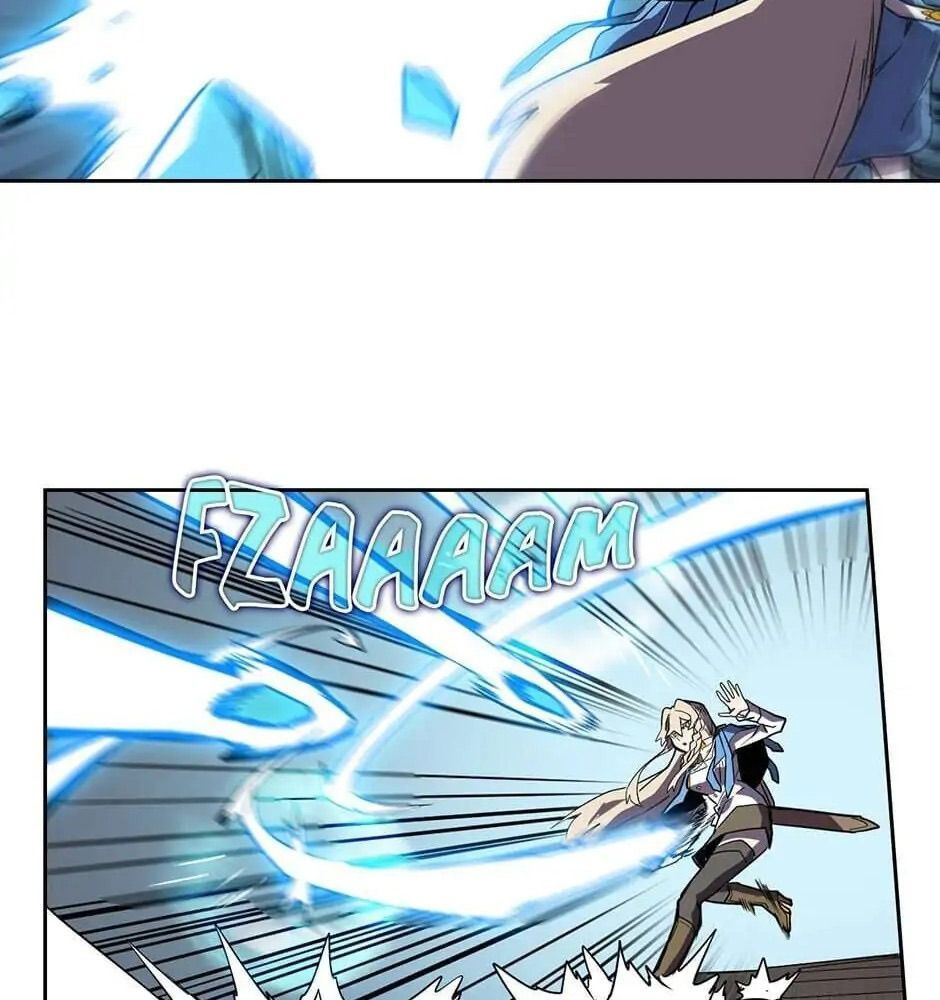 Sentaku No Toki Chapter 34 - Trang 2