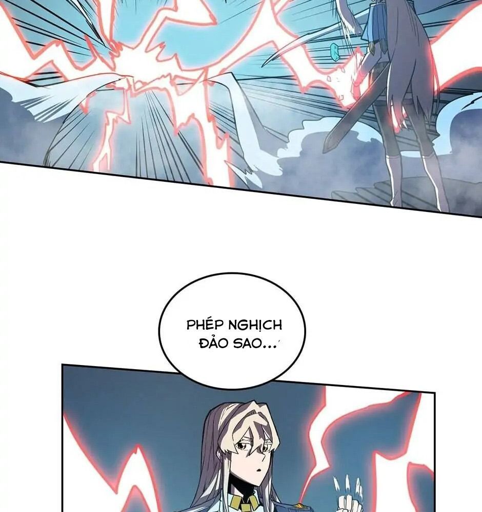 Sentaku No Toki Chapter 34 - Trang 2