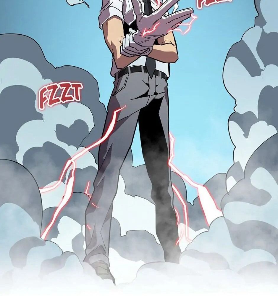 Sentaku No Toki Chapter 34 - Trang 2