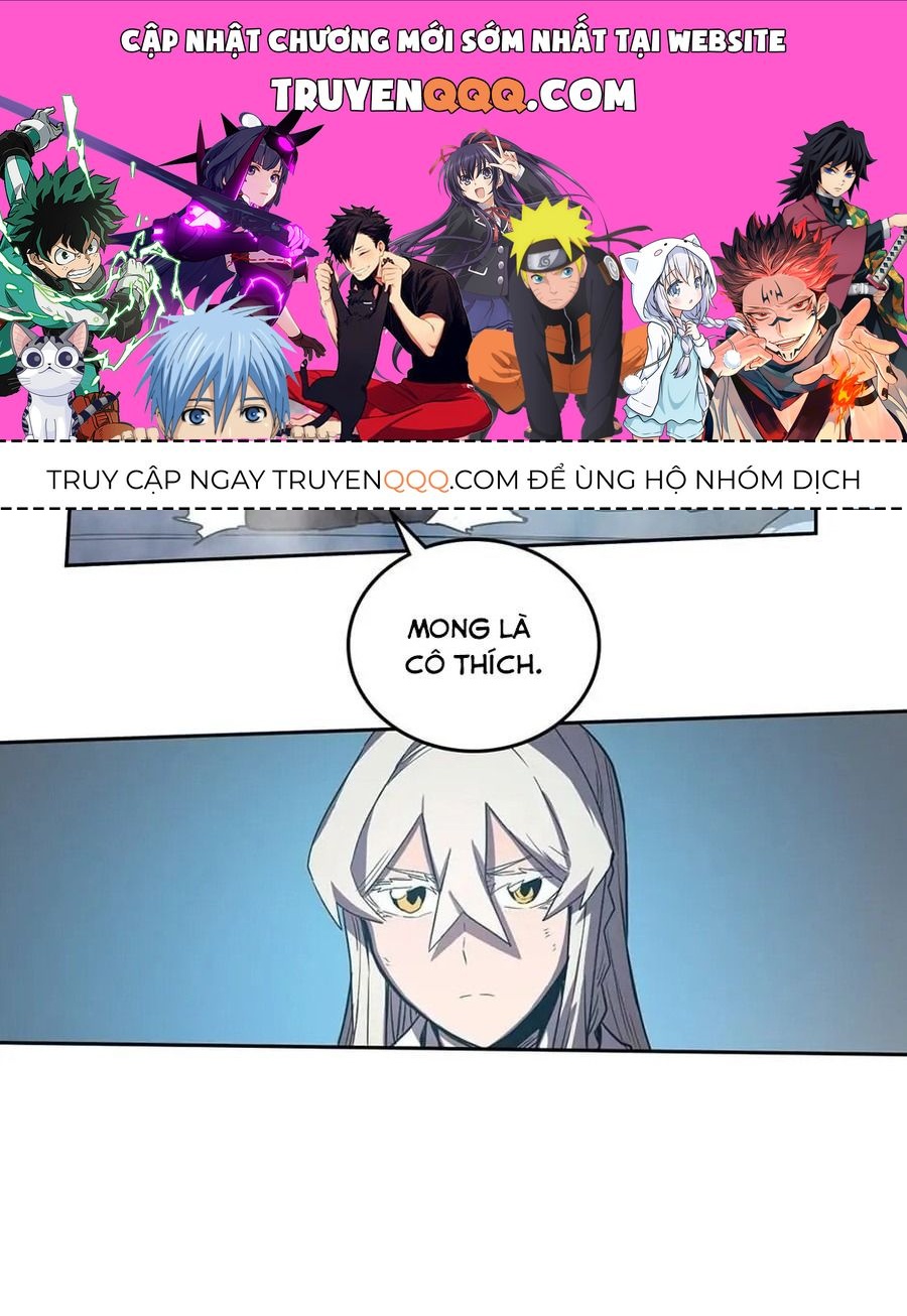 Sentaku No Toki Chapter 35 - Trang 2