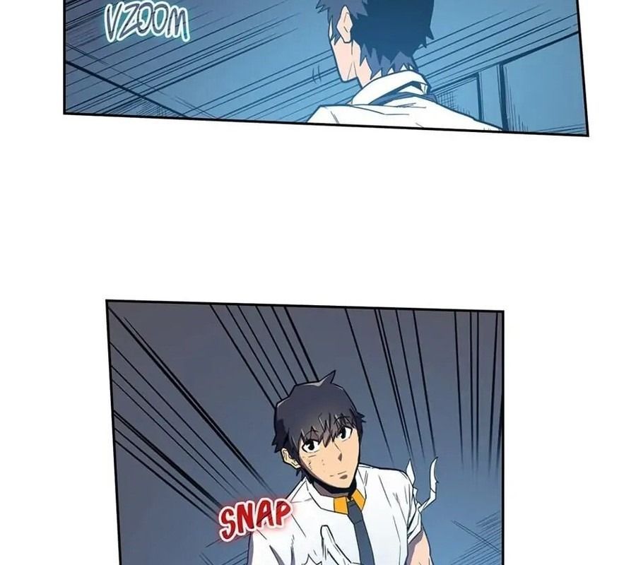 Sentaku No Toki Chapter 35 - Trang 2