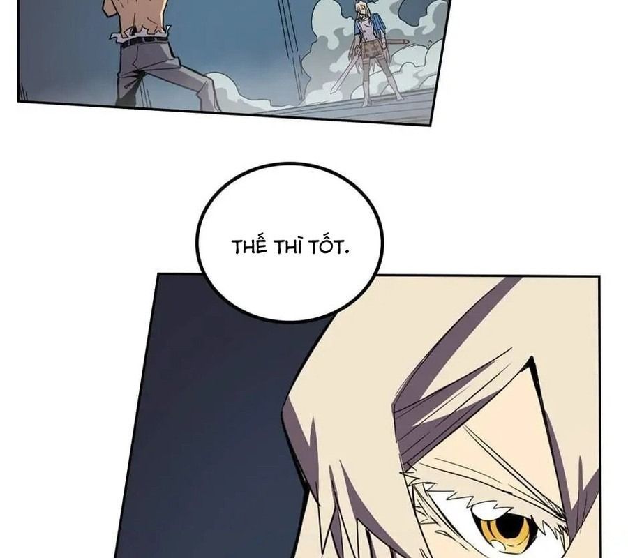 Sentaku No Toki Chapter 35 - Trang 2