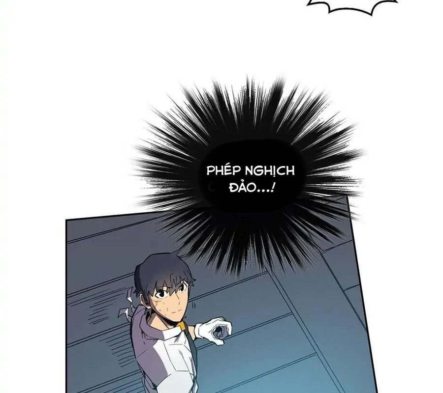 Sentaku No Toki Chapter 35 - Trang 2