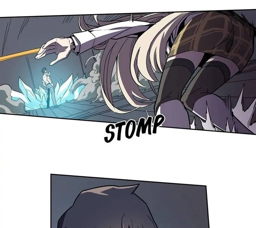 Sentaku No Toki Chapter 35 - Trang 2