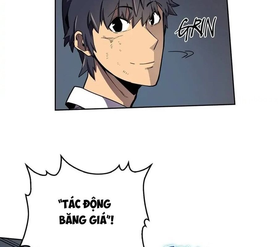 Sentaku No Toki Chapter 35 - Trang 2