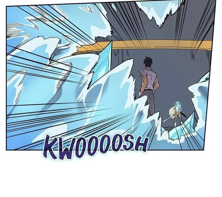 Sentaku No Toki Chapter 35 - Trang 2