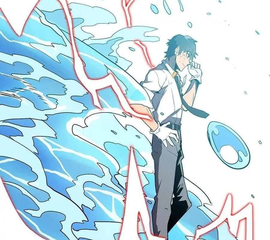 Sentaku No Toki Chapter 35 - Trang 2