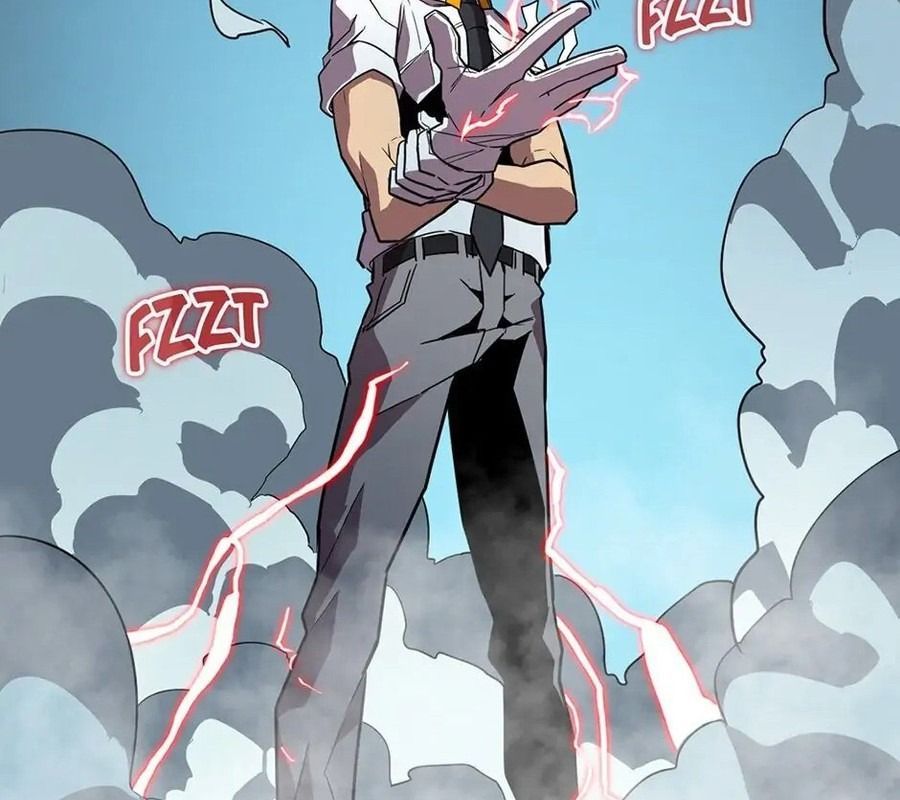 Sentaku No Toki Chapter 35 - Trang 2