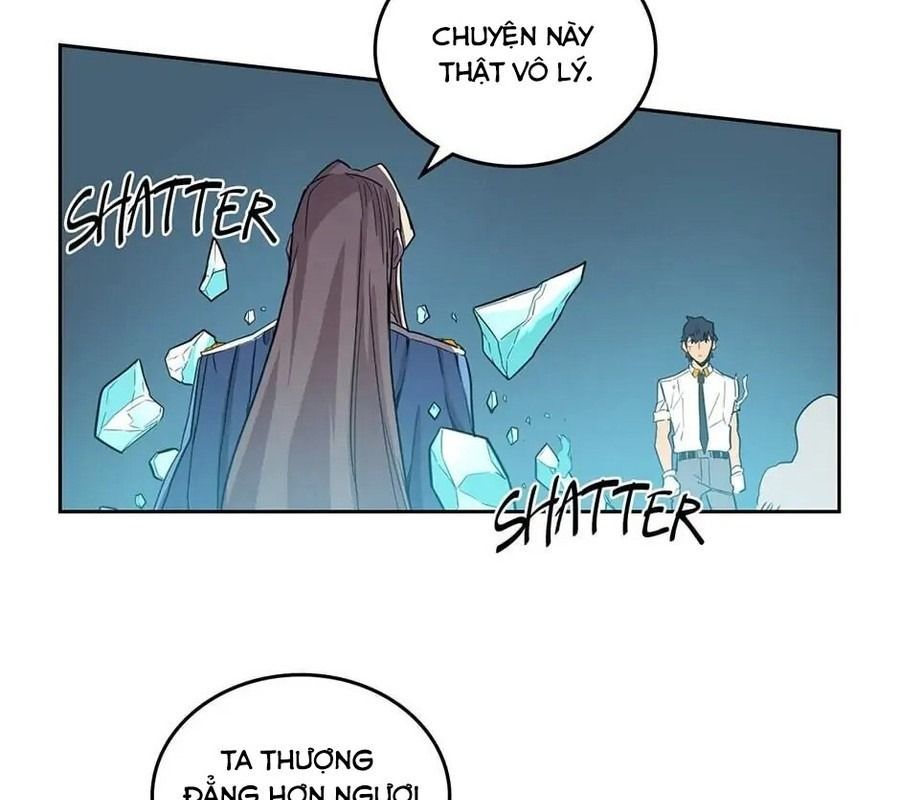 Sentaku No Toki Chapter 35 - Trang 2