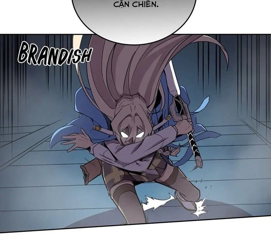 Sentaku No Toki Chapter 35 - Trang 2