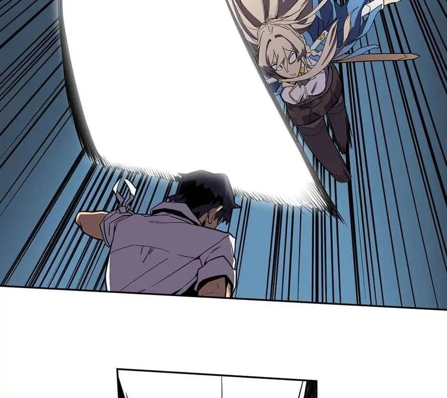 Sentaku No Toki Chapter 35 - Trang 2