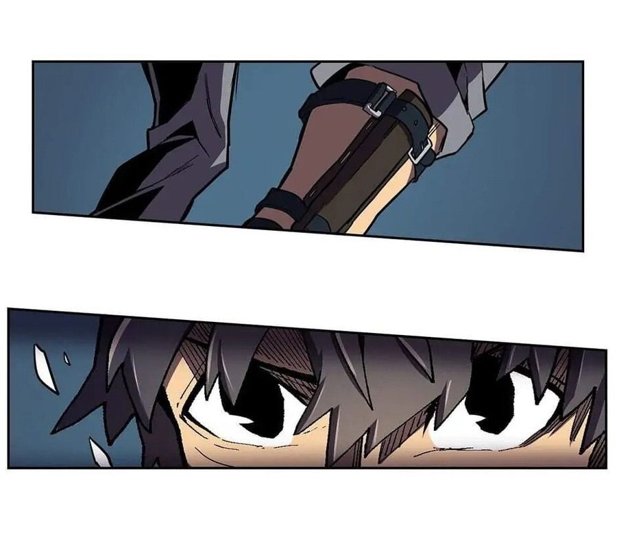 Sentaku No Toki Chapter 35 - Trang 2