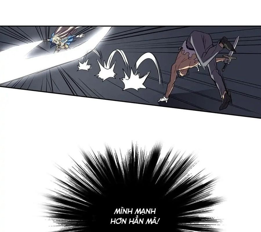 Sentaku No Toki Chapter 35 - Trang 2