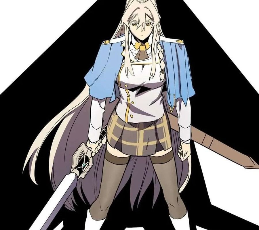 Sentaku No Toki Chapter 35 - Trang 2