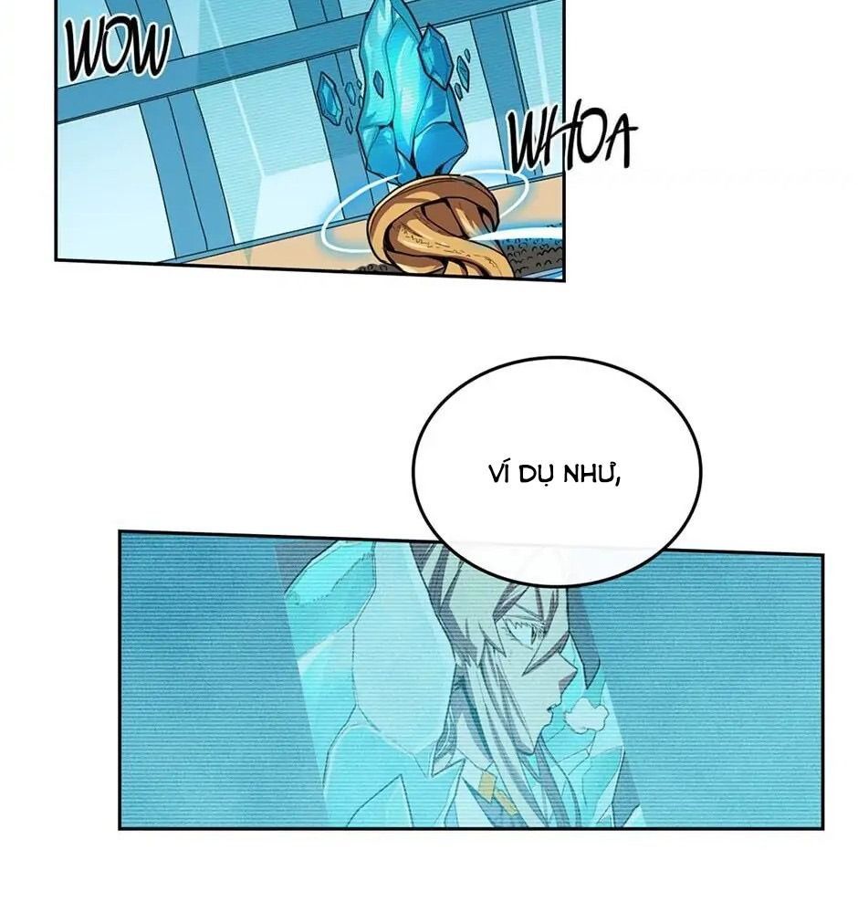 Sentaku No Toki Chapter 36 - Trang 2