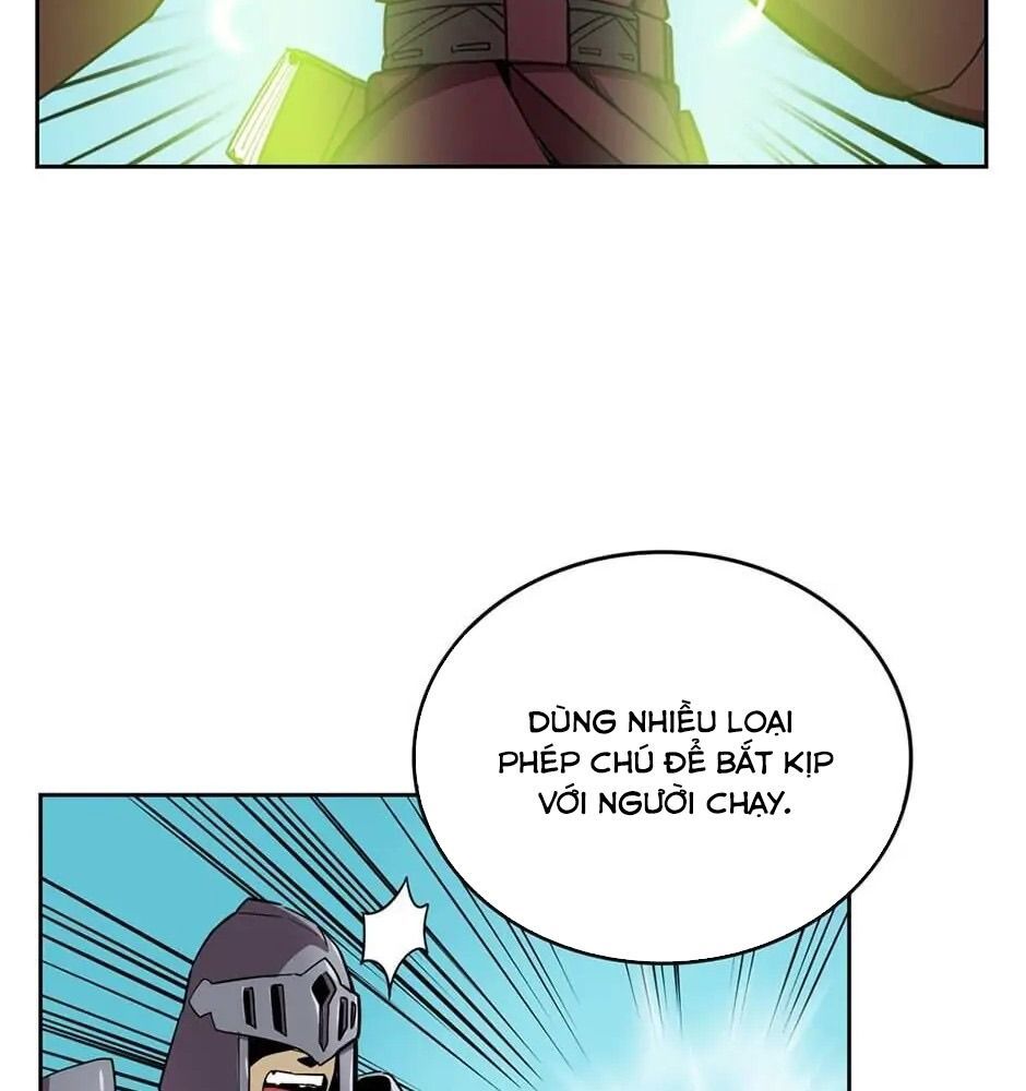 Sentaku No Toki Chapter 36 - Trang 2