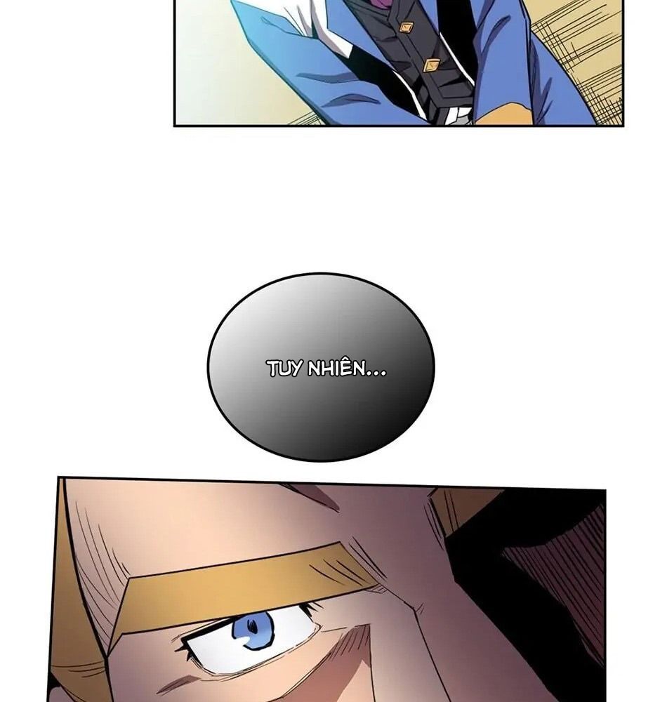 Sentaku No Toki Chapter 36 - Trang 2