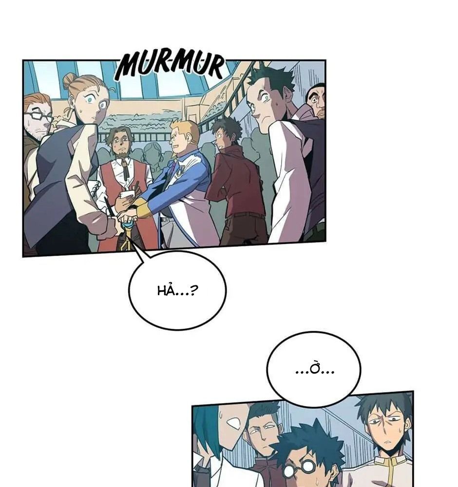 Sentaku No Toki Chapter 36 - Trang 2