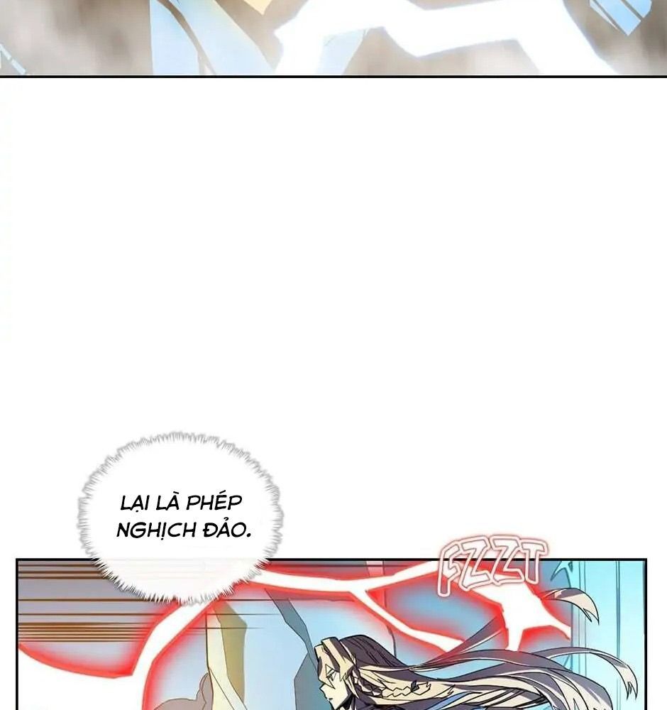 Sentaku No Toki Chapter 36 - Trang 2